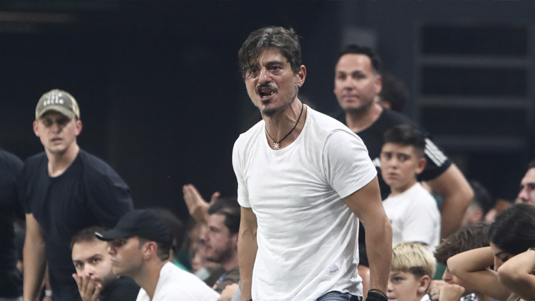 Γιαννακόπουλος: «Πρέπει να παραιτηθούν όλη η ΕΟΚ και η ΚΕΔ»