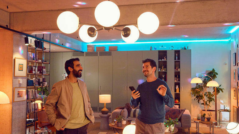 Πώς είναι να ζεις σήμερα στο σπίτι του αύριο;