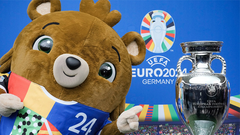 EURO 2024: Έσοδα 1 δισ. ευρώ στη Γερμανία από τον τουρισμό!