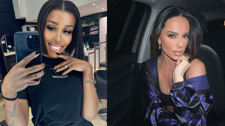 Ελίζαμπεθ Ελέτσι: Το sms που της έστειλε η Μαρία Αντωνά μετά την αποκάλυψή της για τη σχέση με τον Λιάγκα