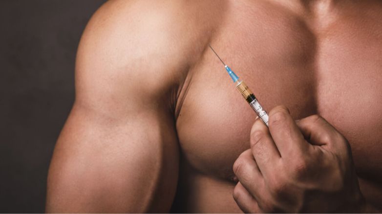 Οι παρενέργειες της ανεξέλεγκτης χρήσης τεστοστερόνης