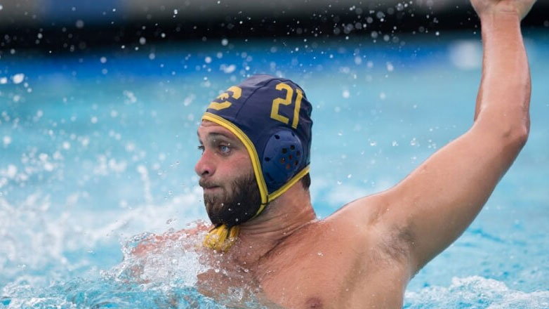 Πόλο: Έκπληξη με Μασμανίδη έκανε ο Υδραϊκός