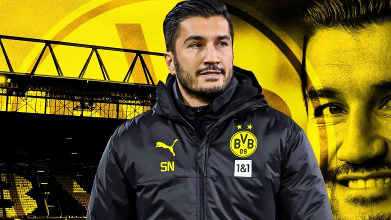 Ντόρτμουντ: Ο Σαχίν στη θέση του Τέρζιτς