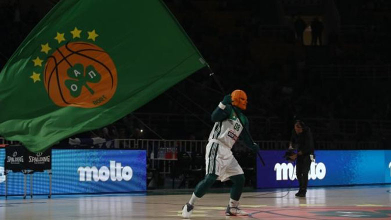 ΚΑΕ Παναθηναϊκός: «Μην απαντήσετε σε κανενός είδους πρόκληση»