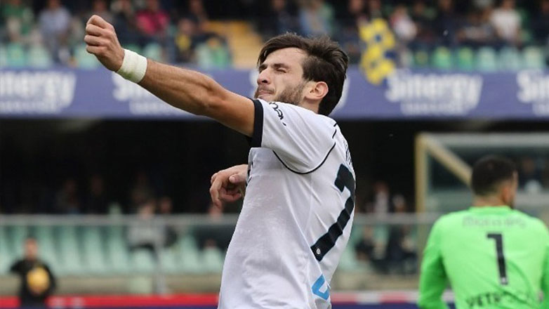 Κβαρατσκέλια: «Στιγμές που θα θυμόμαστε για πάντα, θέλουμε να αφήσουμε το… σημάδι μας»