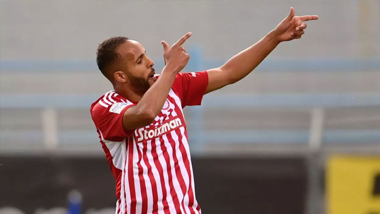 Περιμένει την απάντηση του Ελ Αραμπί ο ΑΠΟΕΛ