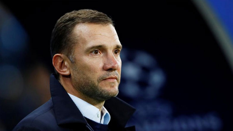 Σεβτσένκο: «Το Euro θα υπενθυμίσει στον κόσμο τι περνάμε»