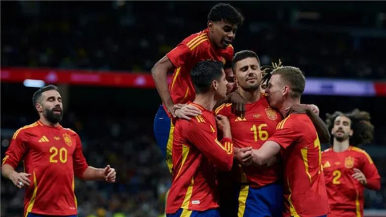 EURO 2024: Δεύτερο «πιάτο» με σούπερ μάχη ανάμεσα σε Ισπανία και Κροατία