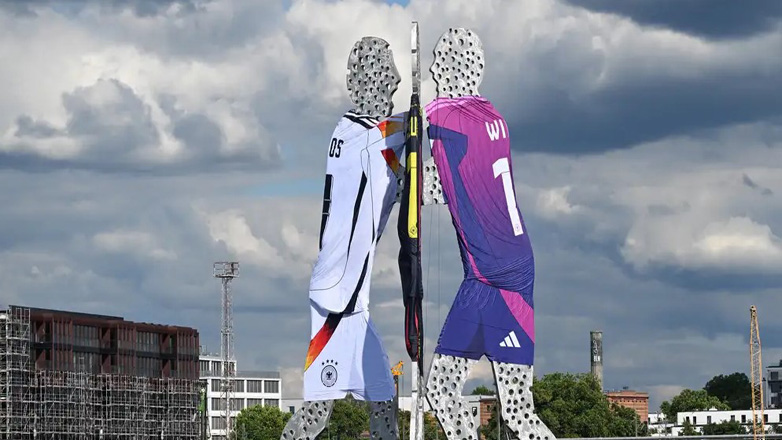 EURO 2024: Τεστ αντοχής για τις αρχές ασφαλείας