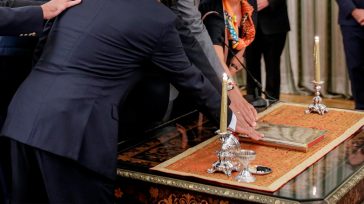 Θεοδωρικάκος στο Ανάπτυξης, Τσιάρας στο Αγροτικής Ανάπτυξης, Παναγιωτόπουλος στο Μετανάστευσης