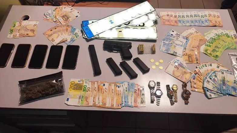 Θεσσαλονίκη: Εξαρθρώθηκε κύκλωμα μαστροπών – 7 συλλήψεις