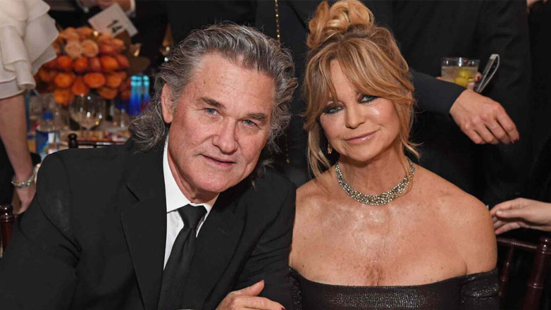 Διακοπές στην Ελλάδα για την Goldie Hawn και τον Kurt Russell – Οι φωτογραφίες σε σκάφος στη Σκιάθο