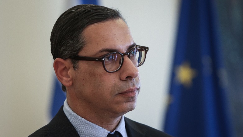 Κων. Κόμπος -ΥΠΕΞ Κύπρου: «Η τουρκική κατοχή παραμένει οδυνηρή πραγματικότητα»