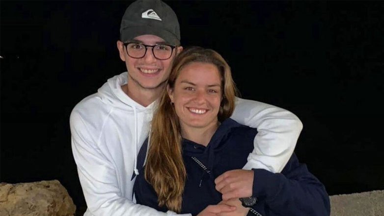 Μαρία Σάκκαρη: Η τρυφερή εξομολόγηση για τον Κωνσταντίνο Μητσοτάκη