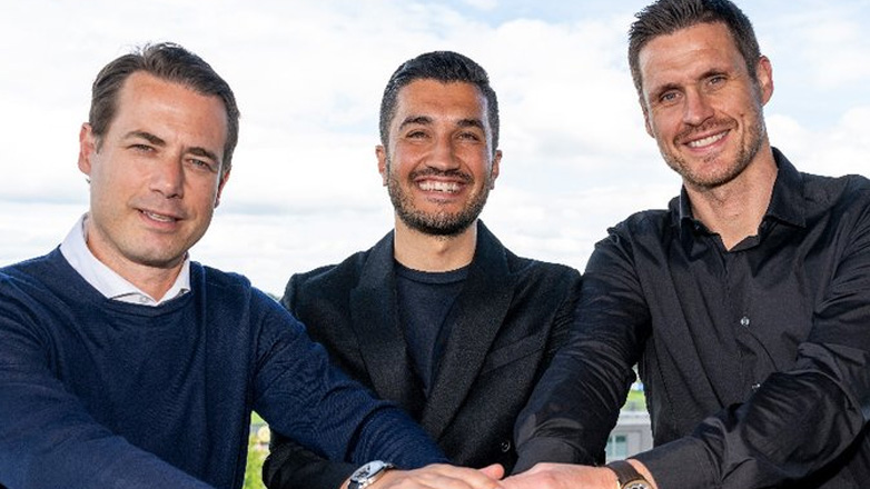 Ντόρτμουντ: Ανακοίνωσε τον Σαχίν έως το 2027