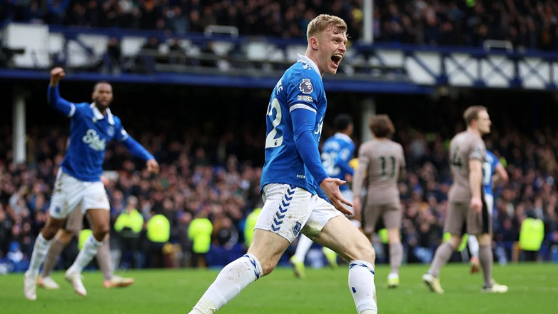 Μάντσεστερ Γιουνάιτεντ: Ανακοινώνει τον Μπρανθγουέιτ