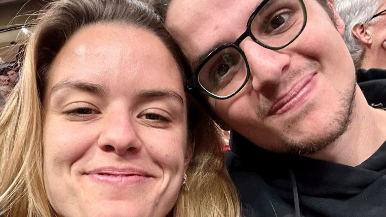 Μαρία Σάκκαρη για Κωνσταντίνο Μητσοτάκη: «Είναι το πρώτο μου τηλεφώνημα μετά από έναν κρίσιμο αγώνα»