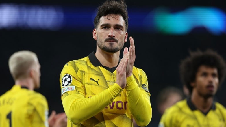 Τέλος εποχής για Χούμελς και Ντόρτμουντ