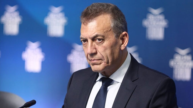 Βρούτσης: «Συνεχίζουμε για να πάμε τον Αθλητισμό και τη χώρα ακόμη ψηλότερα»