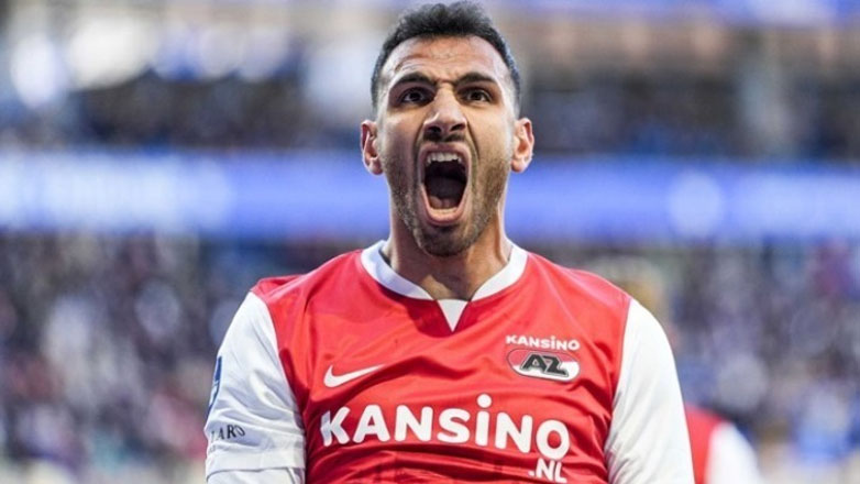 Μπενφίκα: Έκλεισε και ανακοινώνει τον Παυλίδη