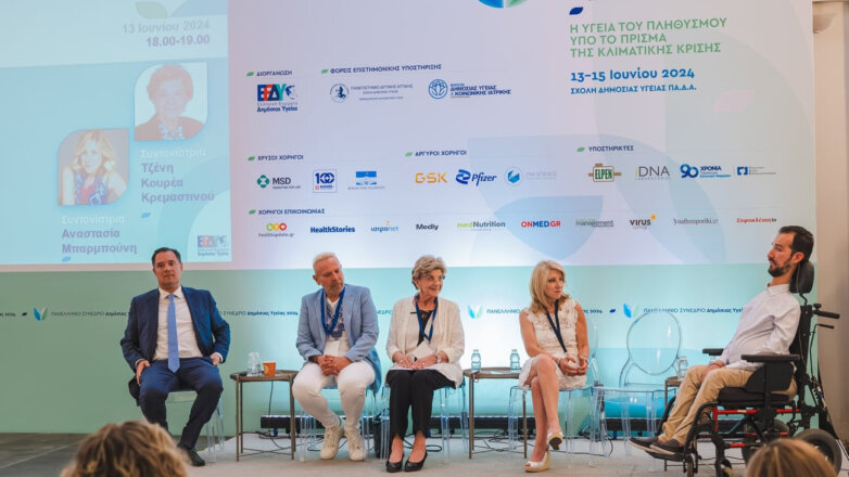 Η κλιματική κρίση επηρεάζει κατά κύριο λόγο τους ευάλωτους