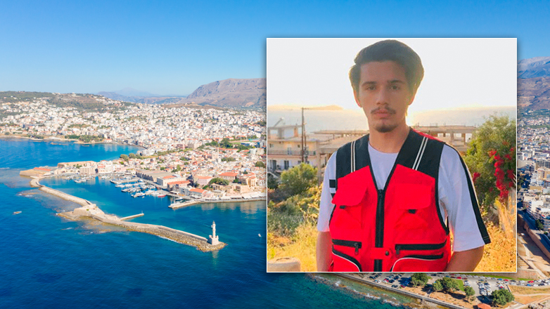 Θάνατος 20χρονου ναυαγοσώστη: Απολογούνται σήμερα οι δύο κατηγορούμενοι