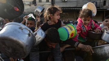 Η υγειονομική κρίση χειροτερεύει στην κατεχόμενη Δυτική Όχθη