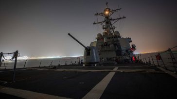 Οι ΗΠΑ κατέστρεψαν ραντάρ και drones των Χούθι της Υεμένης