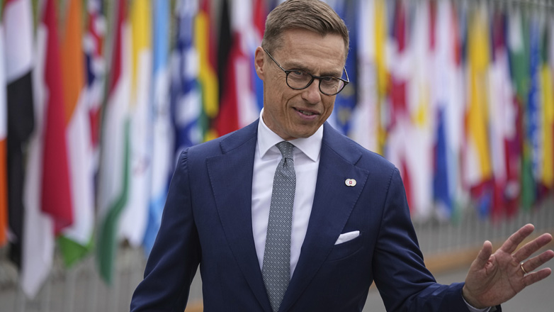 Φινλανδία: Οι διαβουλεύσεις για την Ουκρανία θα πρέπει να προχωρήσουν γρήγορα