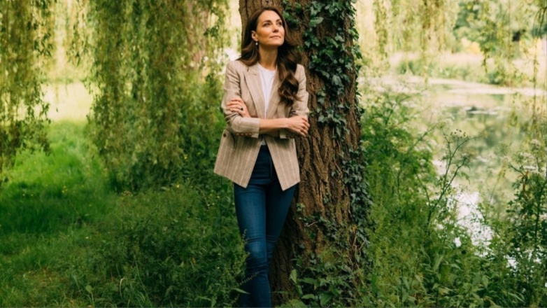 Kate Middleton: Συγκλονίζει με την πρώτη της ανάρτηση μετά την αποκάλυψη ότι έχει καρκίνο – «Δεν έχω ξεφύγει ακόμη από τον κίνδυνο»