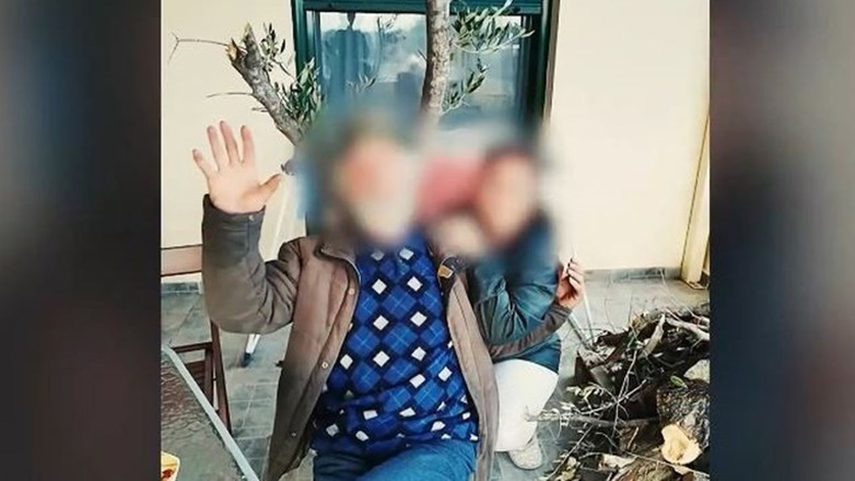 Θρίλερ με την απανθρακωμένη γυναίκα στα Κύθηρα