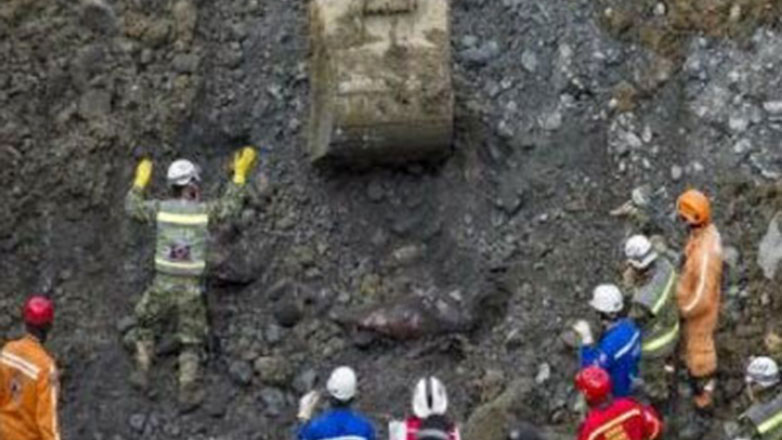 Γουατεμάλα: Η κυβέρνηση αναστέλλει περιβαλλοντική αδειοδότηση καναδικού χρυσωρυχείου