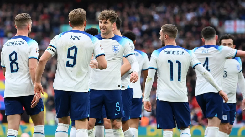 Πρεμιέρα στο Euro 2024 για Αγγλία και Ολλανδία!