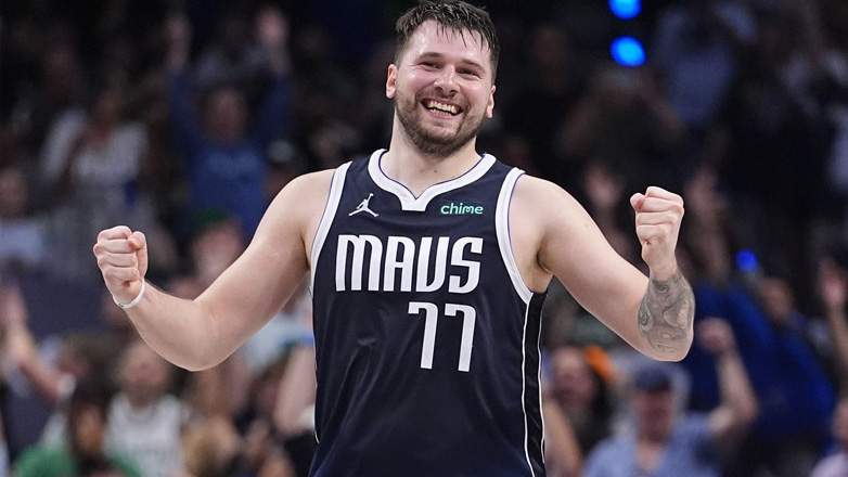 NBA: Με εκπληκτική εμφάνιση οι Μάβερικς απέτρεψαν την… σκούπα των Σέλτικς!