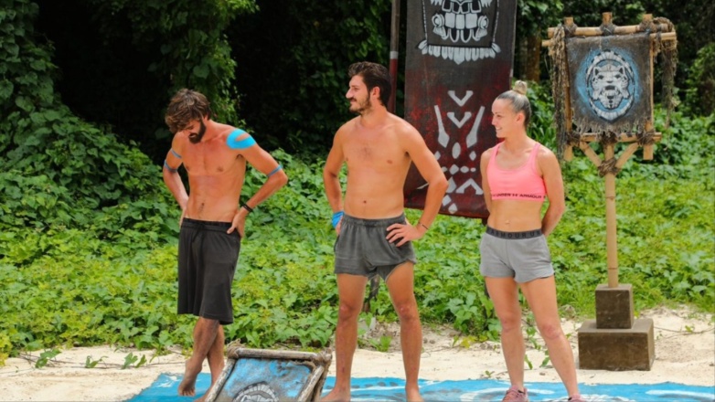 Survivor: Ποιος αποχώρησε μια ανάσα πριν το φινάλε – Αυτή είναι η τελική πεντάδα του ριάλιτι επιβίωσης
