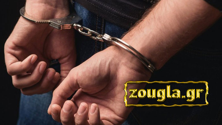 Στη φυλακή για ληστεία που έκανε πριν από 11 χρόνια