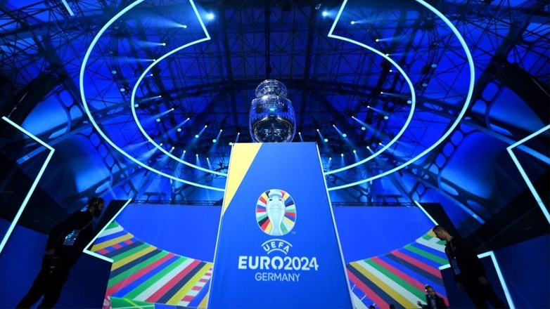 Ενισχυμένες αποδόσεις* καθημερινά από το Πάμε Στοίχημα στους αγώνες του Ευρωπαϊκού