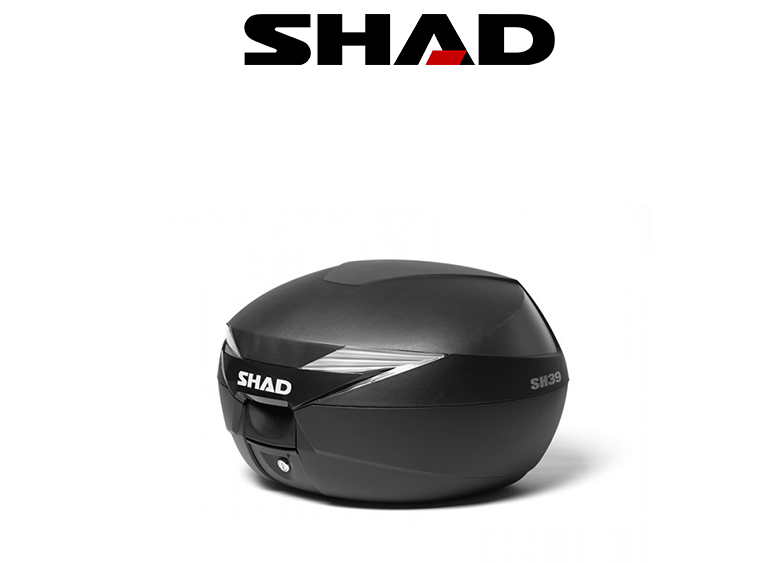 SHAD SH39 Carbon