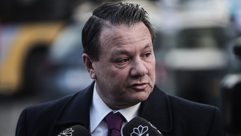 Οι μεγάλες υποθέσεις που υπερασπίστηκε ο Απόστολος Λύτρας