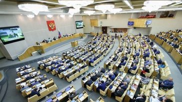 Η σκληρή απάντηση της Ρωσίας για τη διάσκεψη Ειρήνης στην Ελβετία