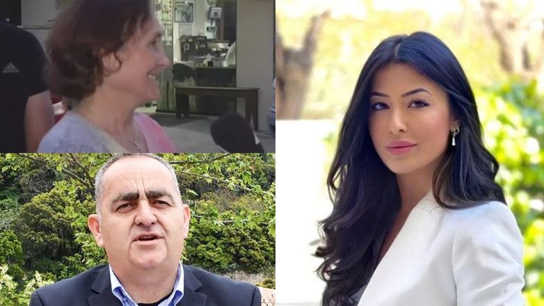 Politico: Οι πιο περίεργοι ευρωβουλευτές – Η χασάπισσα της Θράκης, η θεά του body shaming και ο φυλακισμένος δήμαρχος