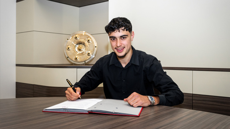 Μπάγερν Μονάχου: Ο Πάβλοβιτς υπέγραψε νέο συμβόλαιο έως το 2029