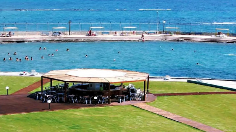 Βροχή καταγγελιών για τα ΚΑΑΥ του Αγίου Ανδρέα – Θυμίζουν… δομή προσφύγων