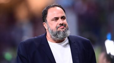 Στον Βαγγέλη Μαρινάκη και επίσημα η Ρίο Άβε