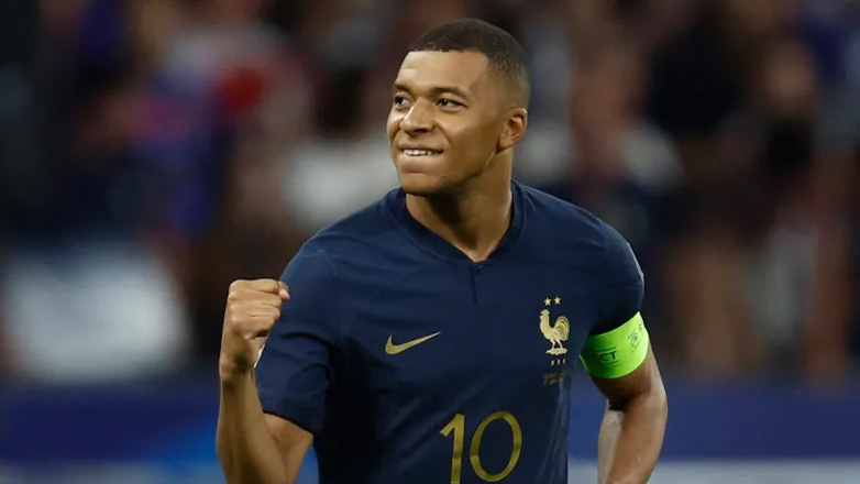 EURO 2024: Η ώρα του Εμπαπέ και του Λουκάκου και η μεγάλη «μάχη» του Μονάχου