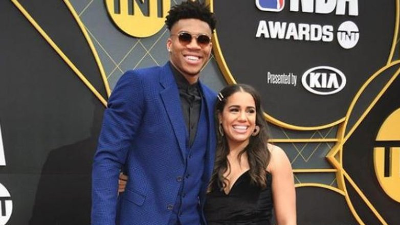 800.000 ευρώ για τον γάμο του Giannis