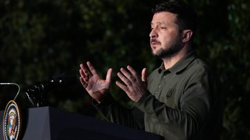 Ουκρανία και Νότια Κορέα ενισχύουν την συνεργασία τους, δήλωσε ο Ζελένσκι