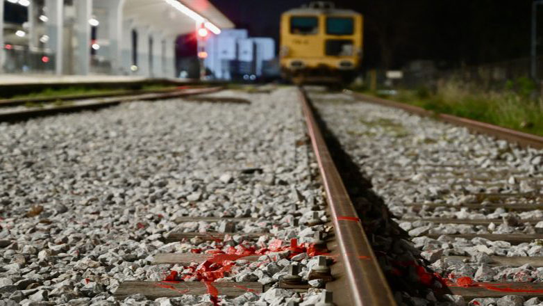 Hellenic Train – ΟΣΕ: «Εργαζόμαστε για ένα πιο σύγχρονο και ασφαλές σιδηροδρομικό δίκτυο»