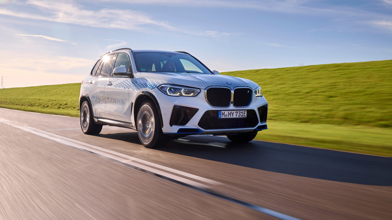 Μήπως το υδρογόνο ως πηγή ενέργειας αντικαταστήσει τις μπαταρίες και την ηλεκτροκίνηση;