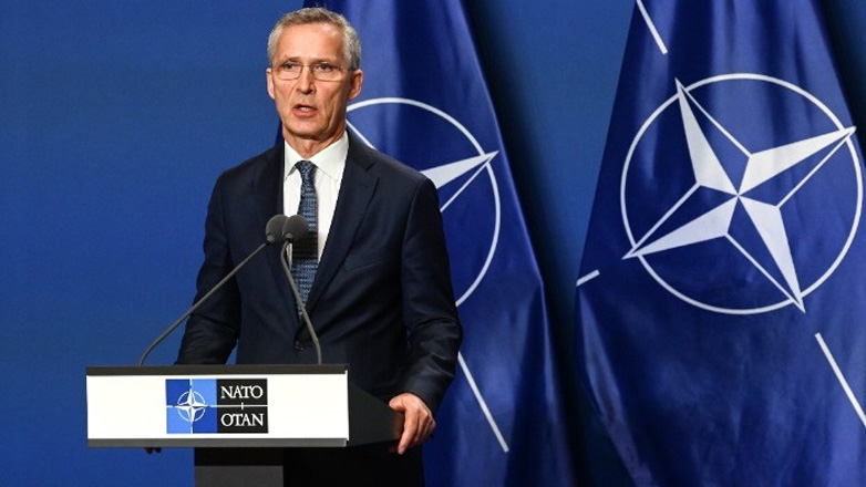 Στόλτενμπεργκ: 23 κράτη μέλη του ΝΑΤΟ θα επιτύχουν τον στόχο για το επίπεδο δαπανών φέτος